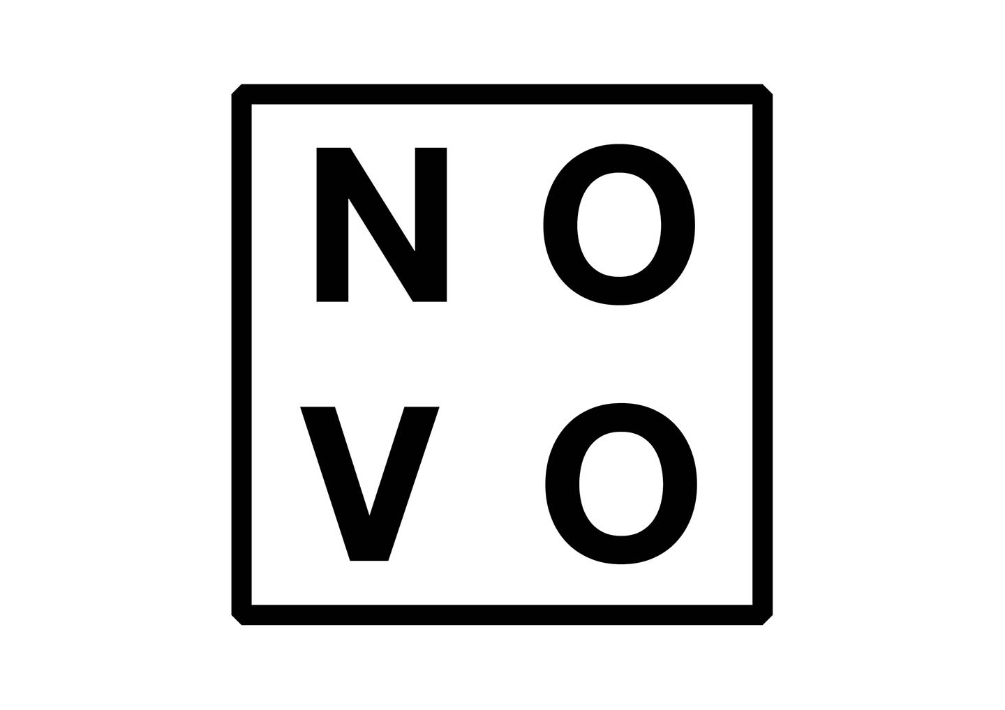 Novobloc Logo